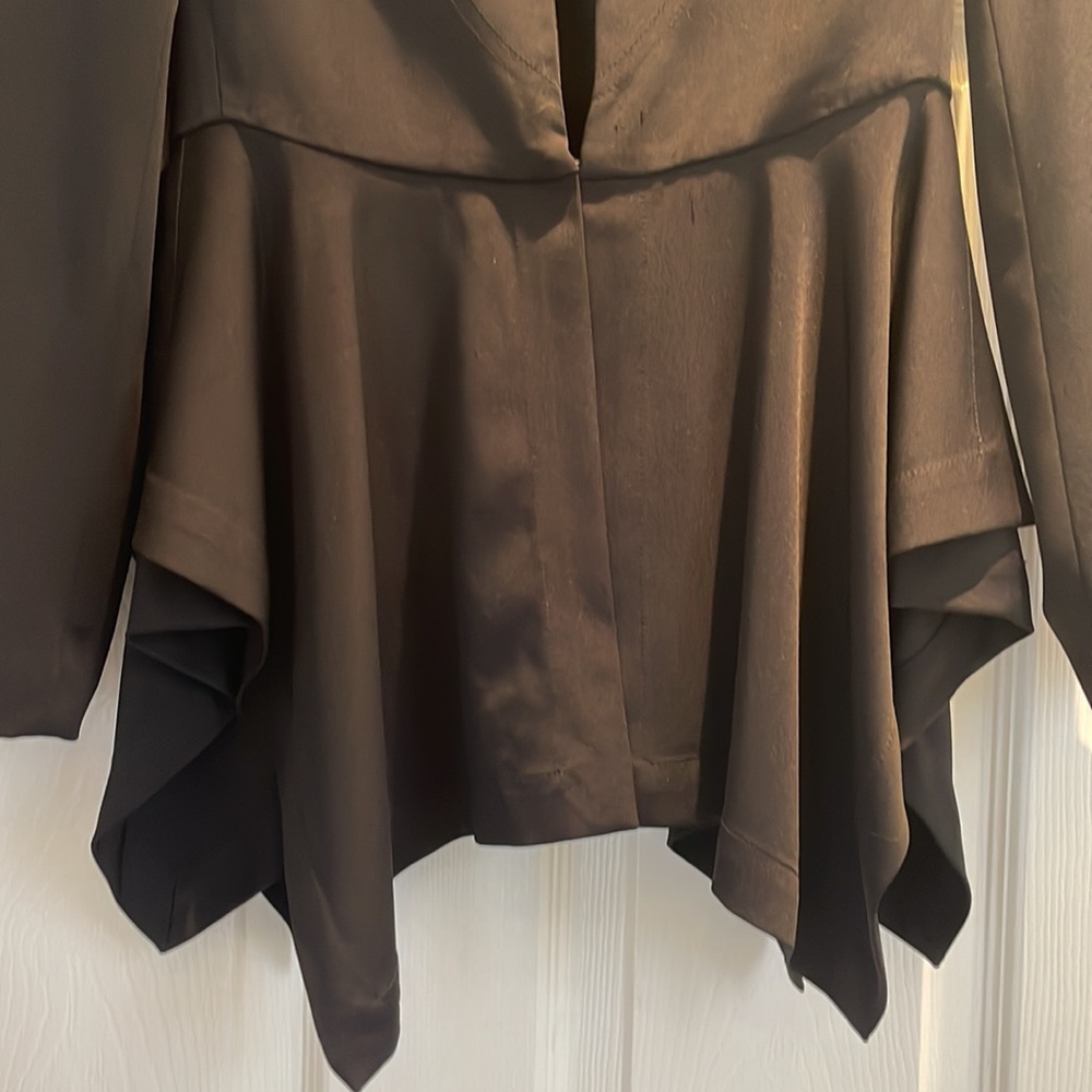 Bebe blazer - Picture 2 of 2